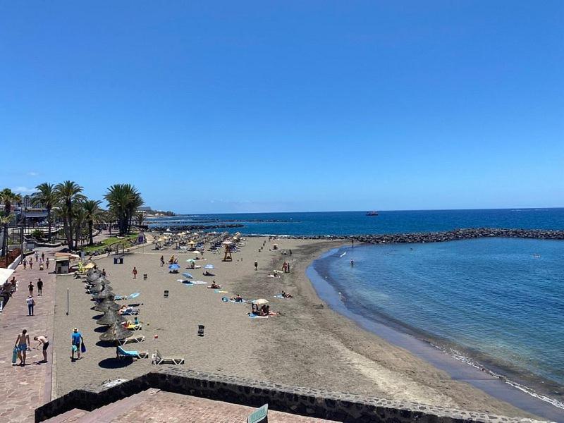 Lovely Apartment In Costa Adeje By Vapago Tenerife Playa Feñabe Dış mekan fotoğraf