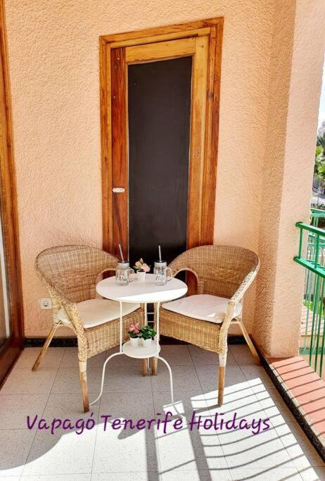 Lovely Apartment In Costa Adeje By Vapago Tenerife Playa Feñabe Dış mekan fotoğraf