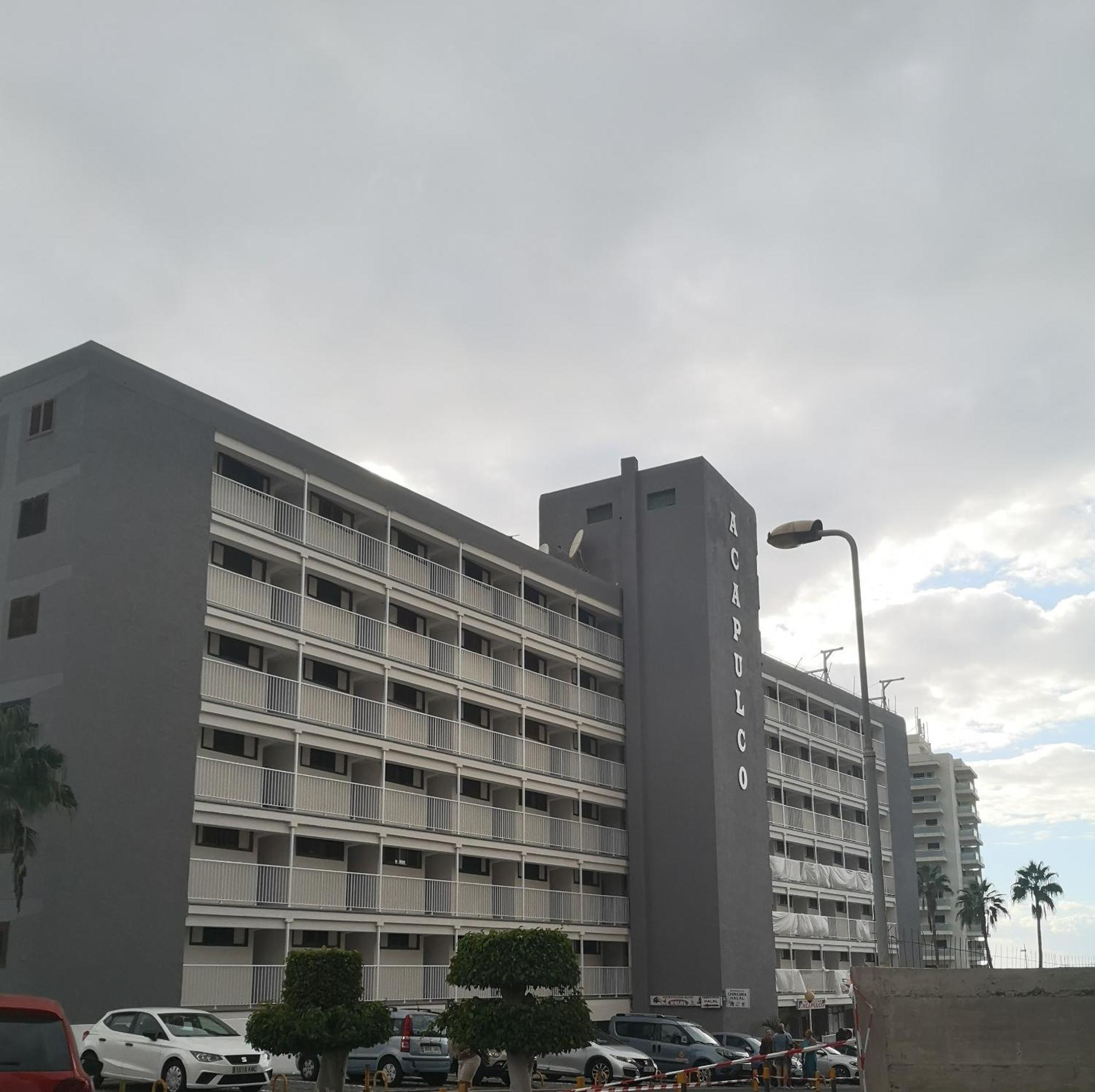 Lovely Apartment In Costa Adeje By Vapago Tenerife Playa Feñabe Dış mekan fotoğraf